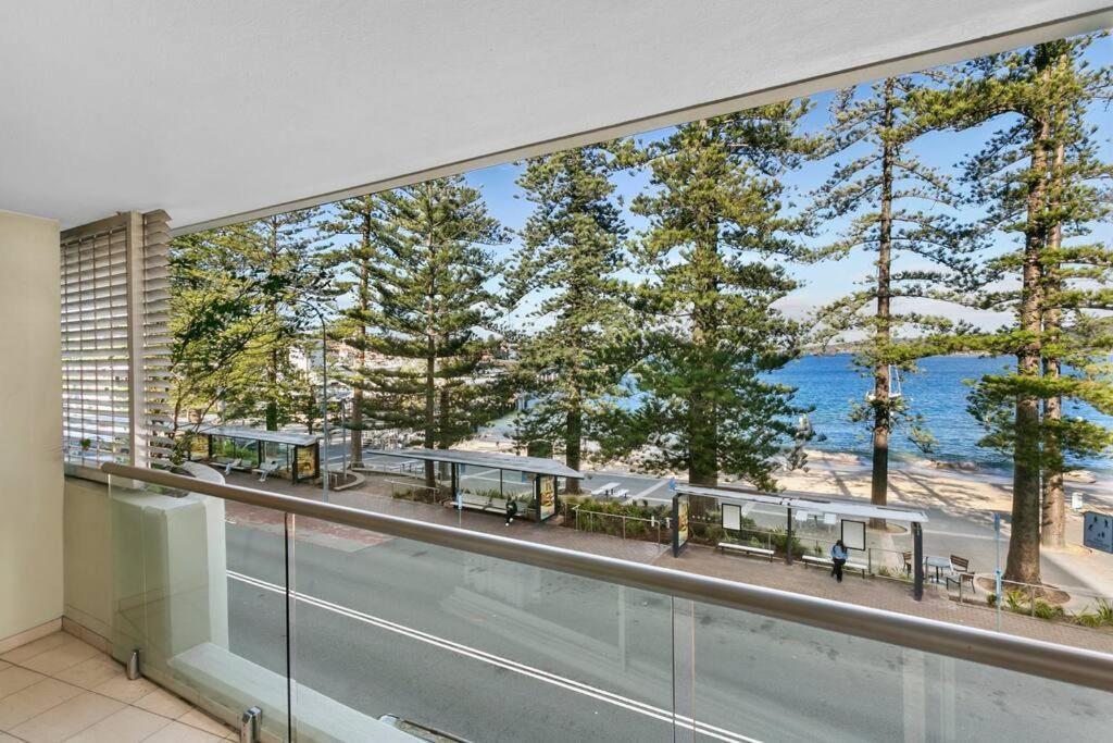 Man54 -manly Magic Waterfront Retreat With Gym & Sauna Sydney