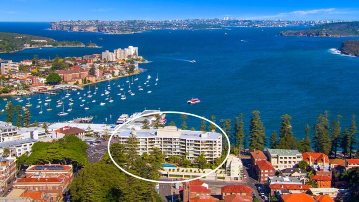 Man54 -manly Magic Waterfront Retreat With Gym & Sauna *